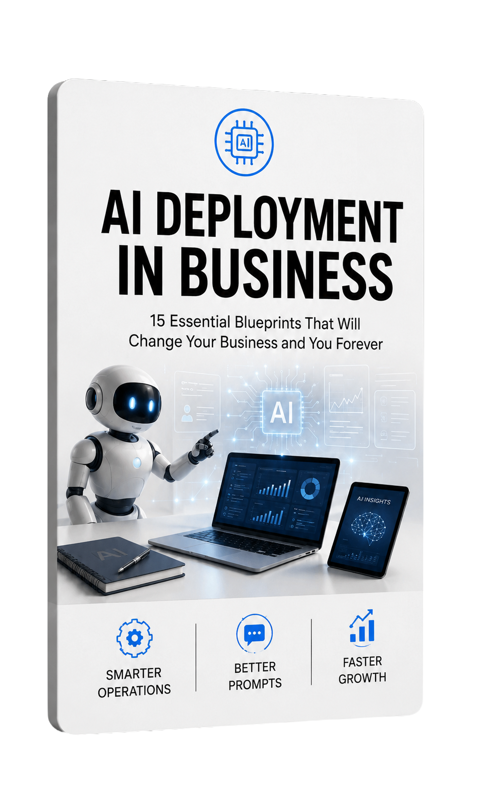 AI Deployment in Business