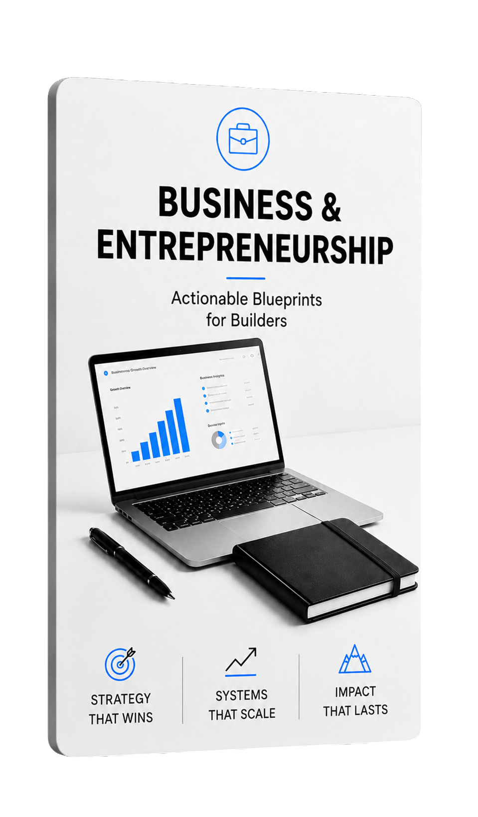 Business & Entrepreneurship