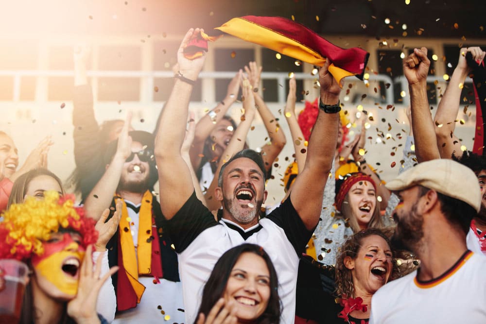 Our online courses — celebrating student wins